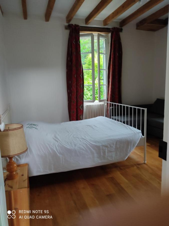 Hotel Lulu Castelmoron-sur-Lot Exterior foto