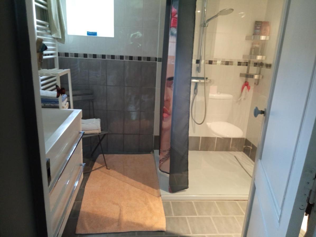 Hotel Lulu Castelmoron-sur-Lot Zimmer foto